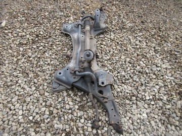 фото thumb №4, Трансмісія рейка рульового управління hyundai i30 ii 1.6 crdi uk