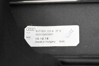 фото thumb №10, Полка задняя audi a3 s3 8v cabrio 8v7825133a