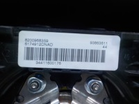 Vivaro a 1 trafic 2 рестайлинг  2.0 cdti 14r подушка безопасности подушка водителя 8200968359 Недорого, фото thumb