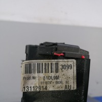 Opel signum модуль коробка bsi 13112914au с Разборки, фото thumb