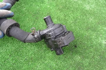 фото thumb №5, Дополнительный насос воды 3.0 cdi v6 mercedes x164 w164