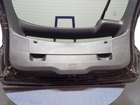 фото thumb №5, Honda civic ix hb 5d задняя крышка багажника багажника задняя nh731p