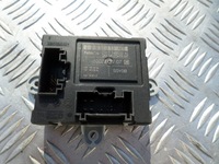 фото thumb №1, Fiesta mk7 модуль двері cv1t-14b533ae 12-17 lift