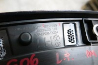 фото thumb №16, Bmw x6 iii g06 молдинг защита накладка крыльев левое зад 8057985