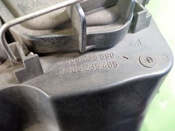 фото thumb №11, Фара правий лівий лампа комплект vw bora 03r ксенон