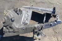 фото thumb №1, Mazda cx5 16r лонжерон правая