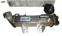 фото thumb №3, Радиатор выхлопных газов egr renault master iii 147356011r