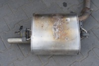 Гаситель camry viii 8 2,5 b. Киев, фото thumb