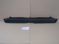 фото thumb №1, Renault trafic 3 2014-2023 бампер задня задній