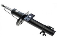 фото thumb №1, Volkswagen polo 6r передня частина shock абсорбер 6r0413031ap