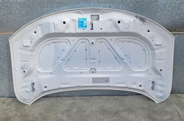 фото thumb №7, Капот dacia spring 2021-