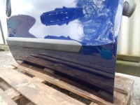 фото thumb №14, Двері праве перед повний fiat doblo ii lift 15-