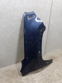 фото thumb №3, Крила передній перед правий jeep renegade 2014-