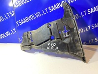 фото thumb №1, Volvo v70 2007 элементы крепёжные