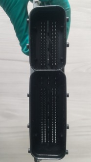 фото thumb №4, Бортовий комп'ютер seat ibiza vw polo tsi 03f906070hb