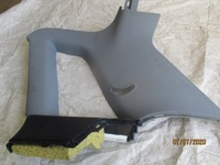 фото thumb №8, Корпус стійка заднього audi a3 8l 8l4867288