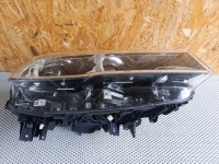 фото thumb №9, Фара передня права bmw 7 vii g11 g12 адаптивний led 7471328-01