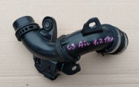 фото thumb №1, Citroen c3 aircross 1,2 thp датчик шланг труба воздуха