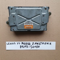 фото thumb №1, Модуль підвіска 89293-50100 lexus ls