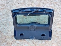 фото thumb №2, Крышка багажника задняя mini countryman r60 10-16