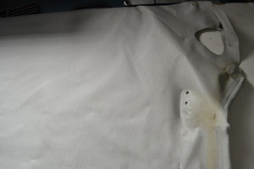 фото thumb №7, Mercedes w126 se потолок з люком