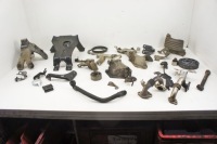 Pp154 audi a6 c7 кронштейны крепления крепления комплект в Украине, фото thumb