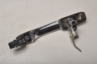 фото thumb №7, Honda cr-v ii ручка дверь перед задняя комплект