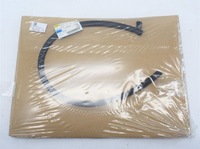 фото thumb №1, Skoda scala 654 прокладка двері правий задня org nowa