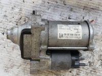 Купить Mercedes-benz a w177 1.3 бензин a2829062000 стартер, фото thumb