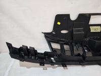 фото thumb №9, Renault megane 3 iii 620360001r підсилювач решітка бампера перед оригінал