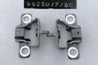 фото thumb №1, Петля крышки багажника peugeot 208 ii 9825072280