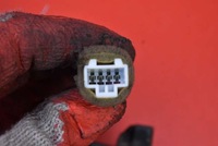 фото thumb №6, Панель керування повітропровід nissan micra k10 82-93