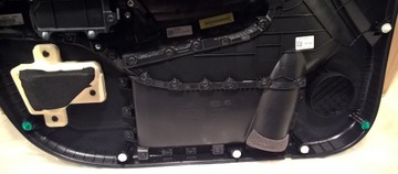 фото thumb №9, Kia picanto iii рестайлінг x-line 20-25 боковина двері правий перед оригінальний номер 82308-g6190