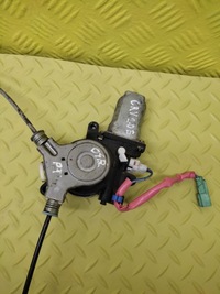 фото thumb №5, Honda crv ii подъемник стекла правые зад