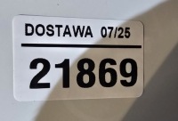 фото thumb №11, Бампер перед передній решітка радіатора audi q8 sq8 18r s-line 4m8807437d 4m8853651aq