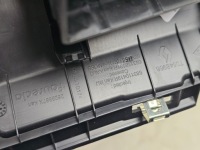 фото thumb №13, Dekor молдинг защита консоли решётка обдув dacia sandero iii jogger