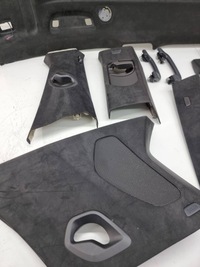 фото thumb №6, Bmw x7 g07 2021 стеля / комплект