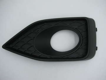 фото thumb №13, Решітка бампера передньої seat tarraco 2019- 5fj853665 ліва