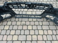 фото thumb №8, Audi a6 c7 allroad 12-16 бампер перед передний