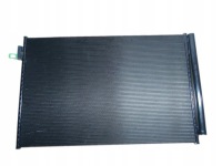 фото thumb №1, Bentley continental 3 gt радіатор nowa конденсатор 3sa260399 denso кондиціонер