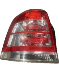 фото thumb №1, Opel zafira b 1.6b лампа задняя левая 13305774