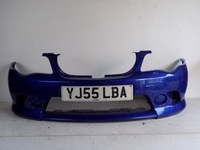 фото thumb №1, Бампер передний mg