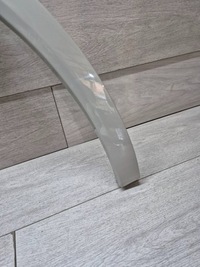 фото thumb №6, 12404. cayenne coupe молдинг крыло правый задняя 9y3854732e