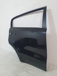 фото thumb №1, Kia sportage iii 3 двері праві задні праві зад 2010-2015