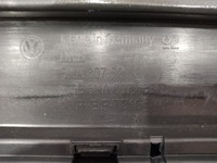 фото thumb №15, 5na807568g бампер зад 6pdc r-line колір lc7q vw tiguan ii 2015+