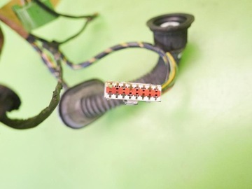 фото thumb №7, Джгут установка ліва перед ford focus mk1 98-01