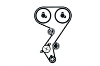 фото thumb №13, Грм+ ремень + насос wody citroen berlingo c2 c3