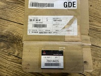 фото thumb №9, Рейлінги дахові mitsubishi outlander 2022- 7661a435 7661a436