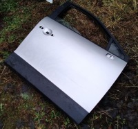 фото thumb №5, Renault scenic iii fl двері перед праве ted 69 ted69