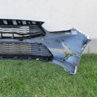 фото thumb №8, Бампер kia ceed 3 iii lift 2021 -teiant - 078